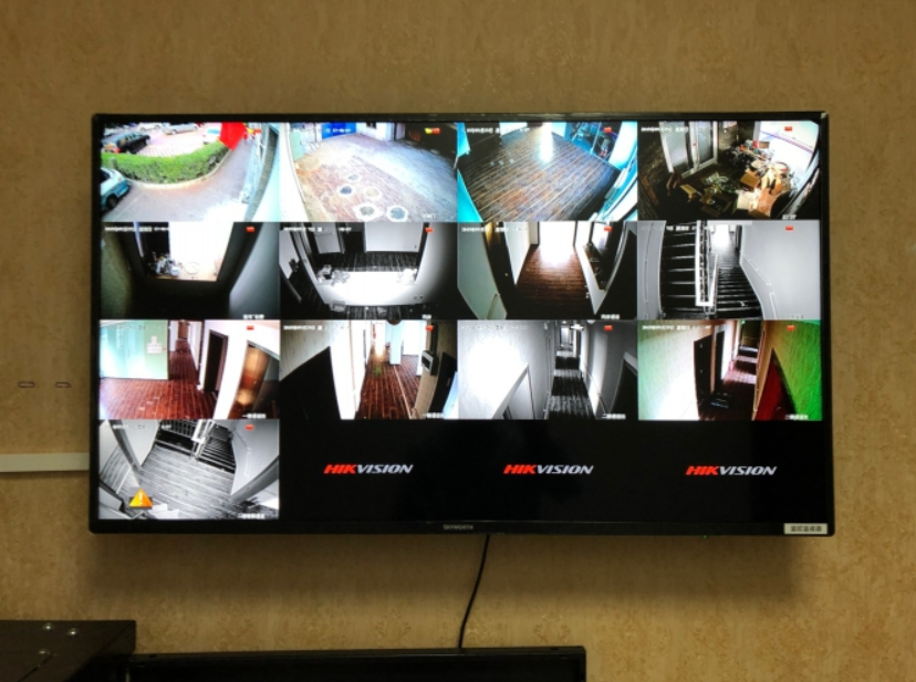 醫(yī)院監(jiān)控系統